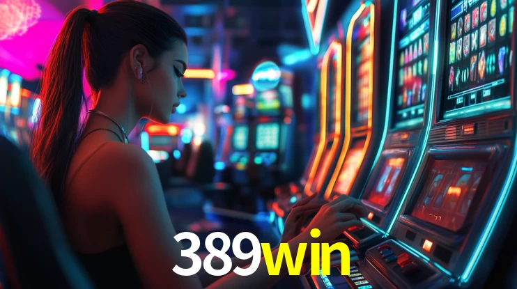 Ofertas Imperdíveis na 389win: Promoções e Bônus Que Valem a Pena