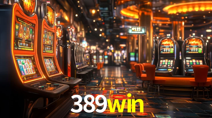 Cashback e recargas na 389win