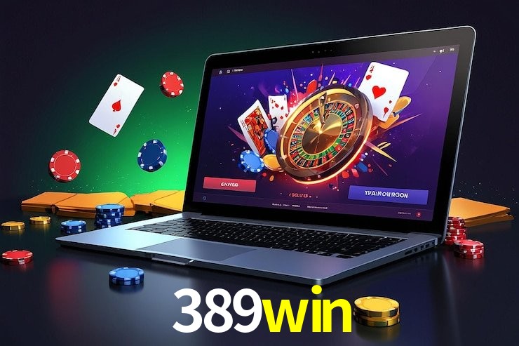 Promoções Sazonais 389win