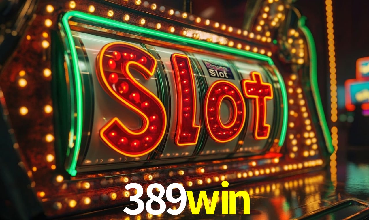 Integração de APIs 389win