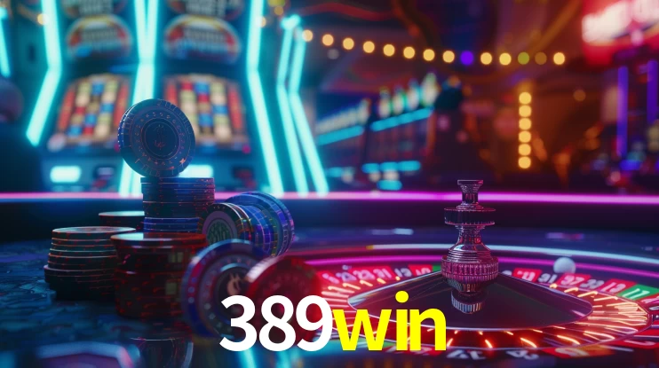 Secure Login 389win