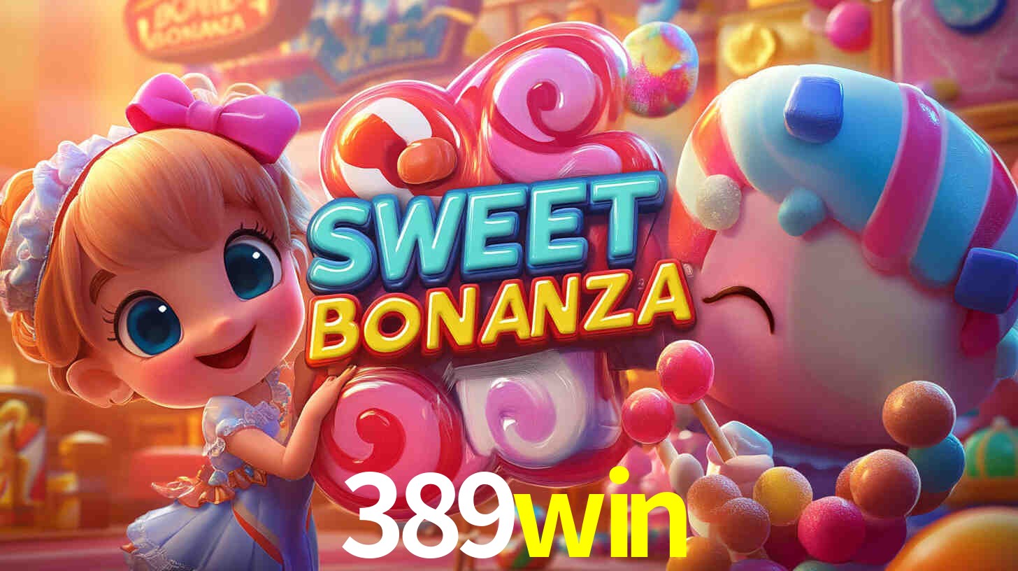 Descubra o Programa VIP da 389win: Vantagens Exclusivas para Jogadores