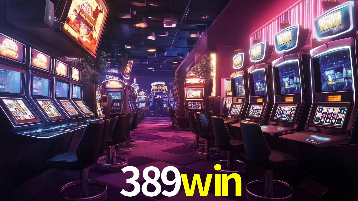 Premium Interface 389win