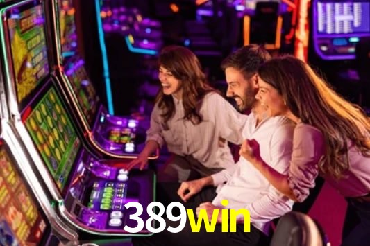 cassino 389win