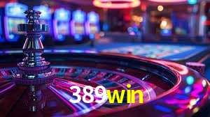 Estatísticas Esportivas 389win