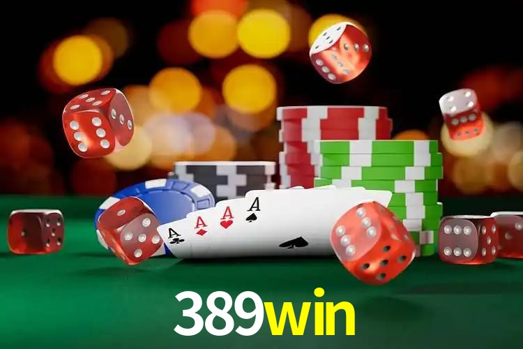 Diretório de Jogos 389win