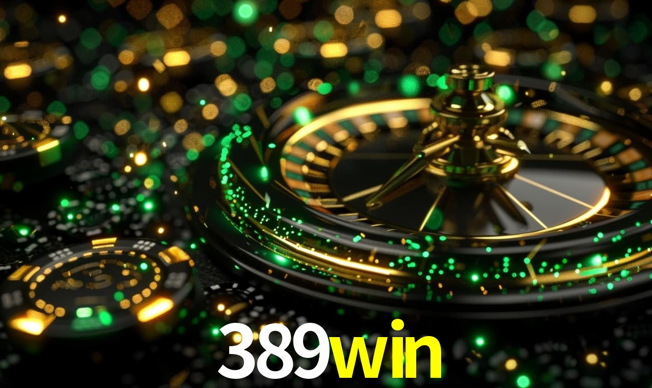 Biblioteca de slots populares na 389win