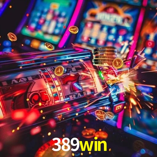 Bônus de Boas-vindas 389win