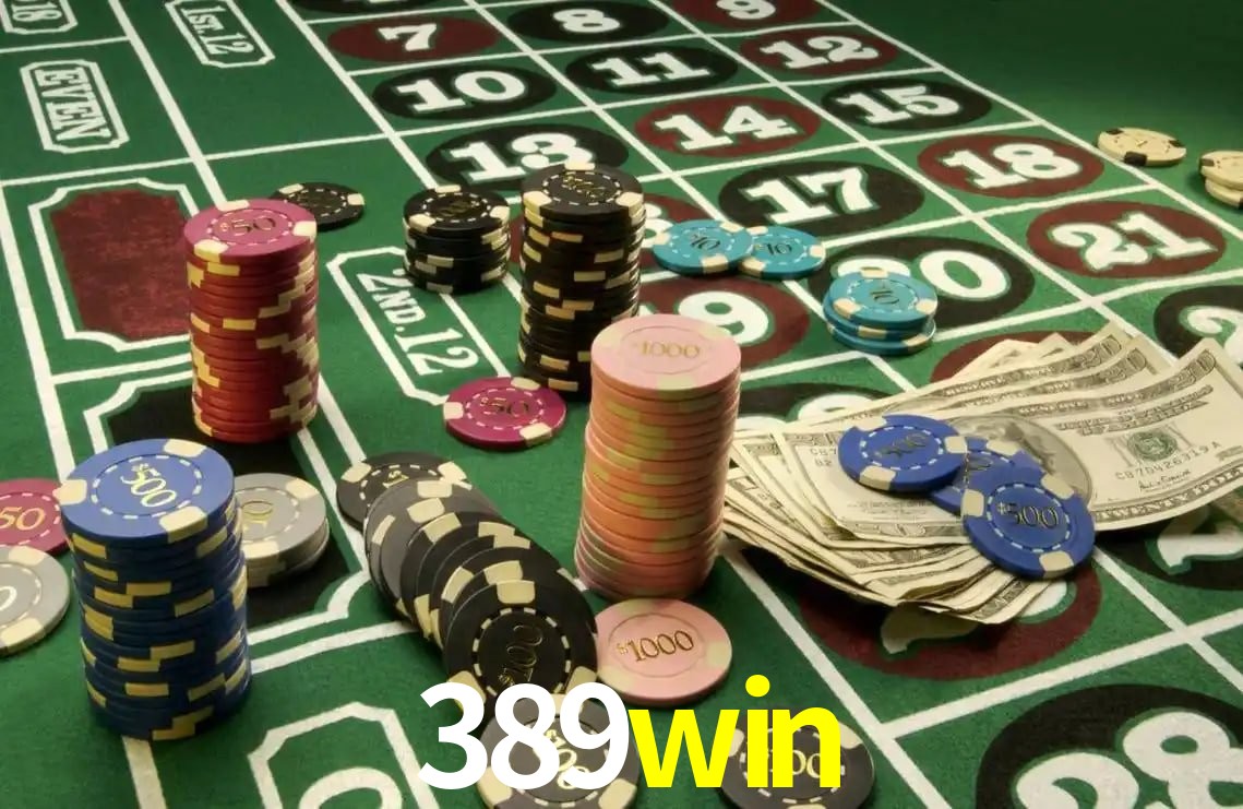 Explore as vantagens do 389win: serviço profissional e confiabilidade