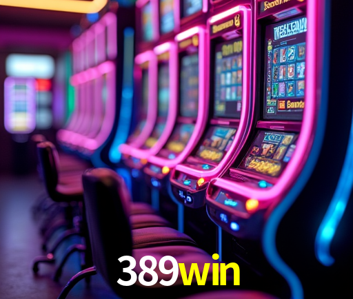 Segurança e performance na plataforma 389win