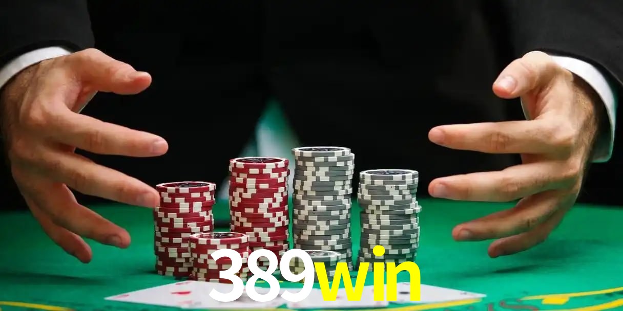 Benefícios VIP na 389win