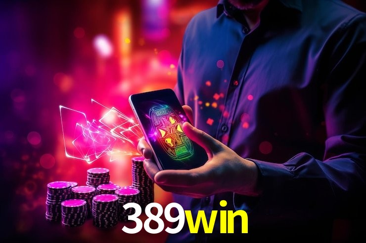 Programa VIP 389win