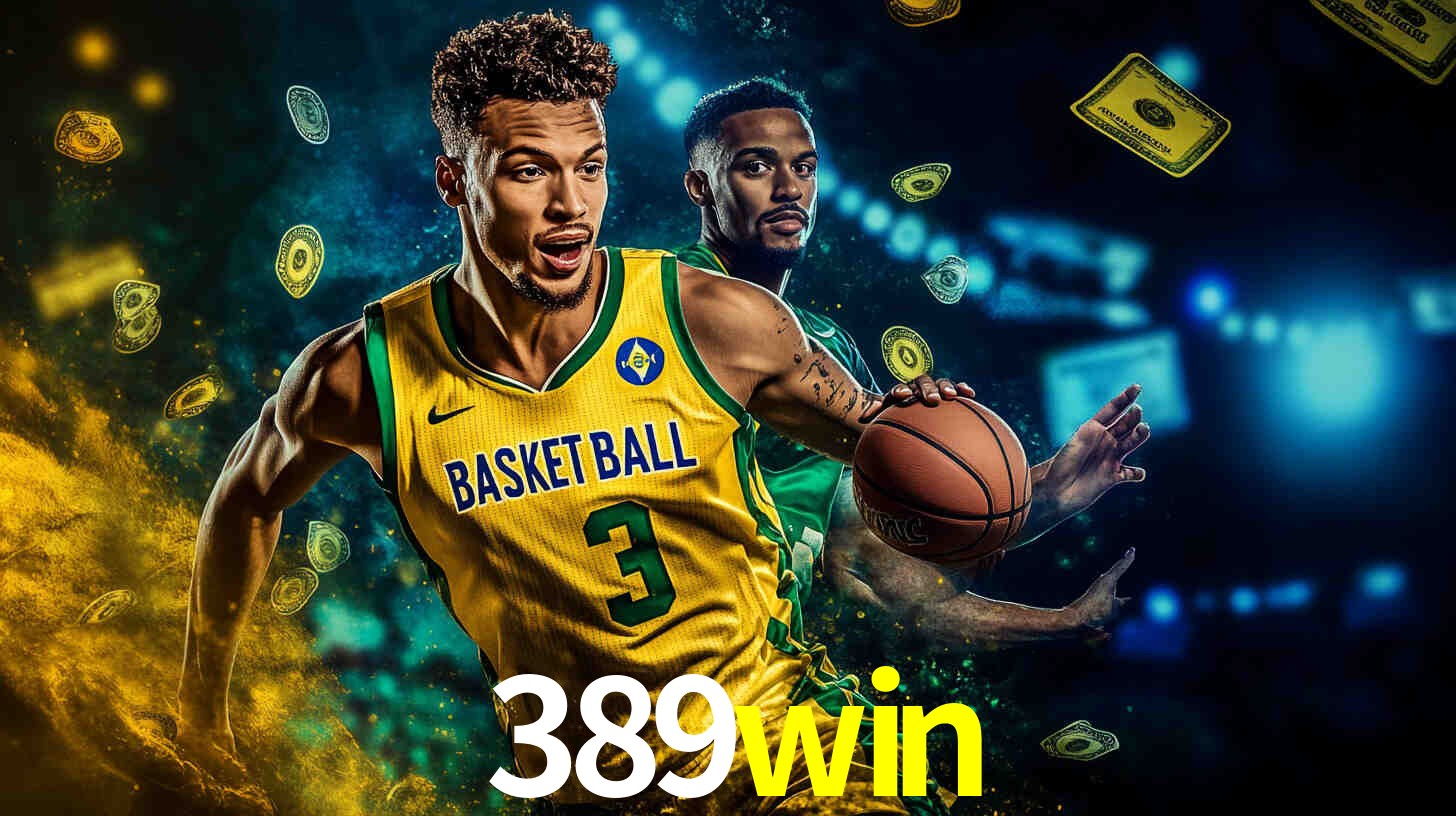 A Experiência Imersiva dos Cassinos Ao Vivo no 389win