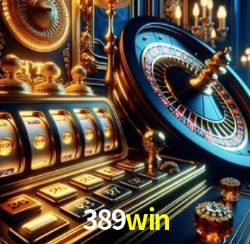 Mesa de Blackjack 389win
