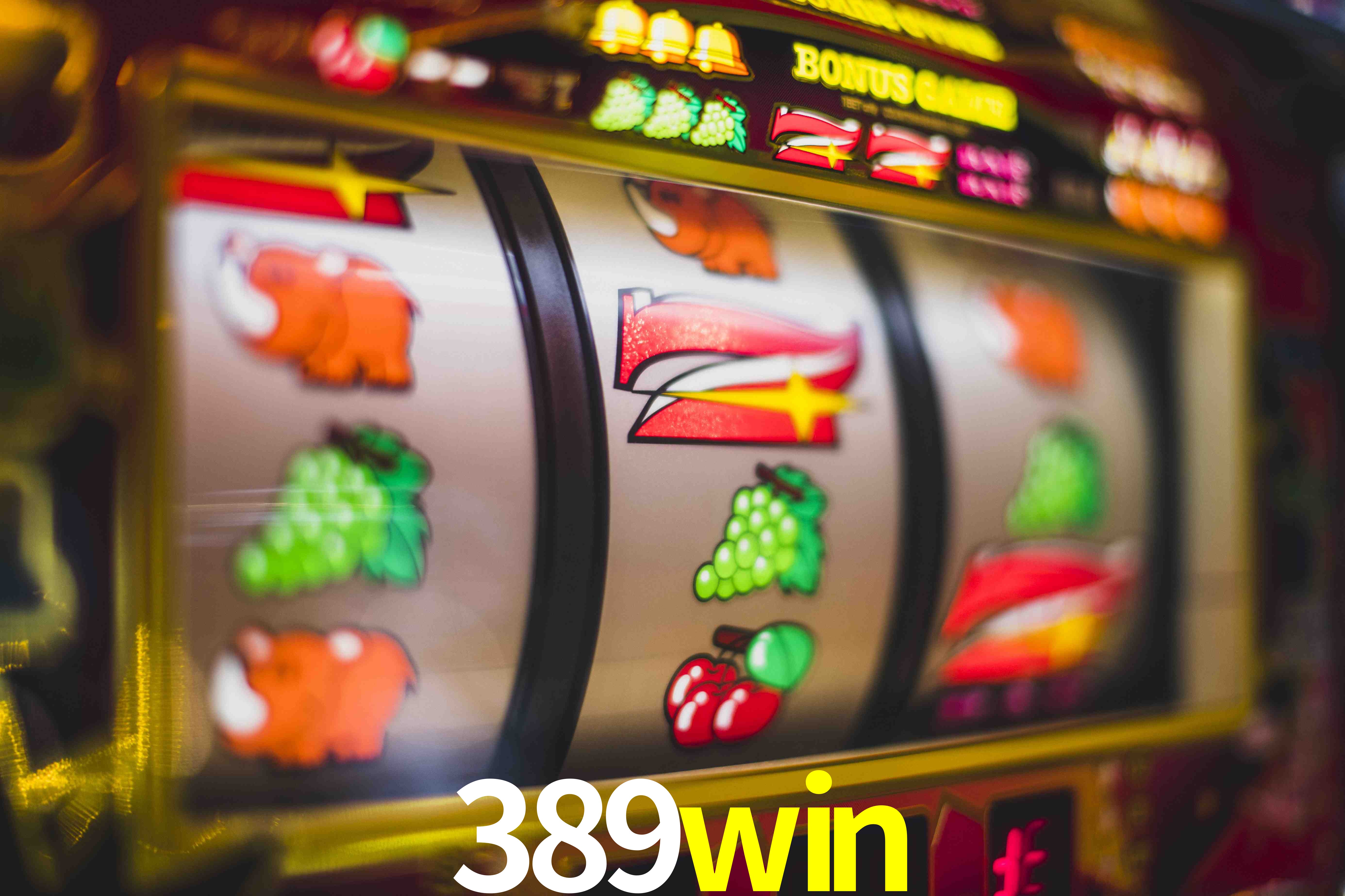 Tennis Betting 389win