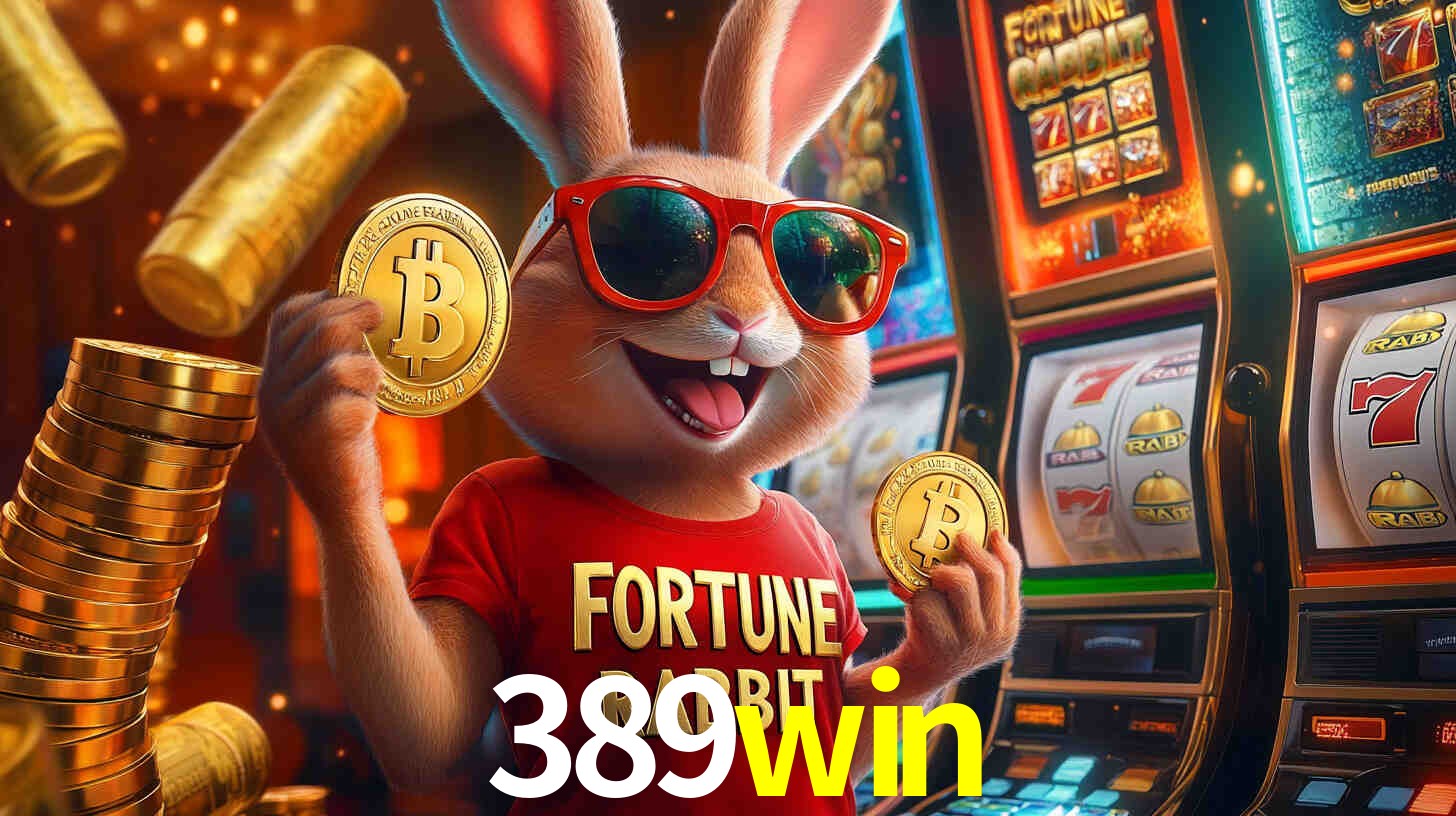 Apostas Esportivas na 389win: Um Guia Completo