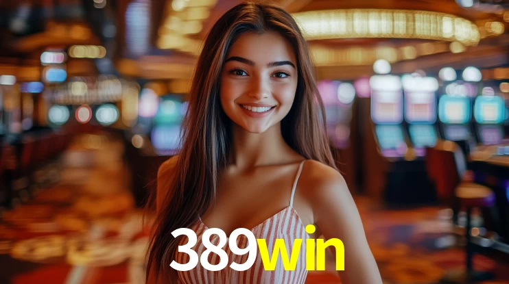 Exclusive Games 389win