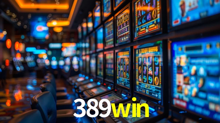 API Integration 389win