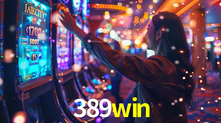 389win bet