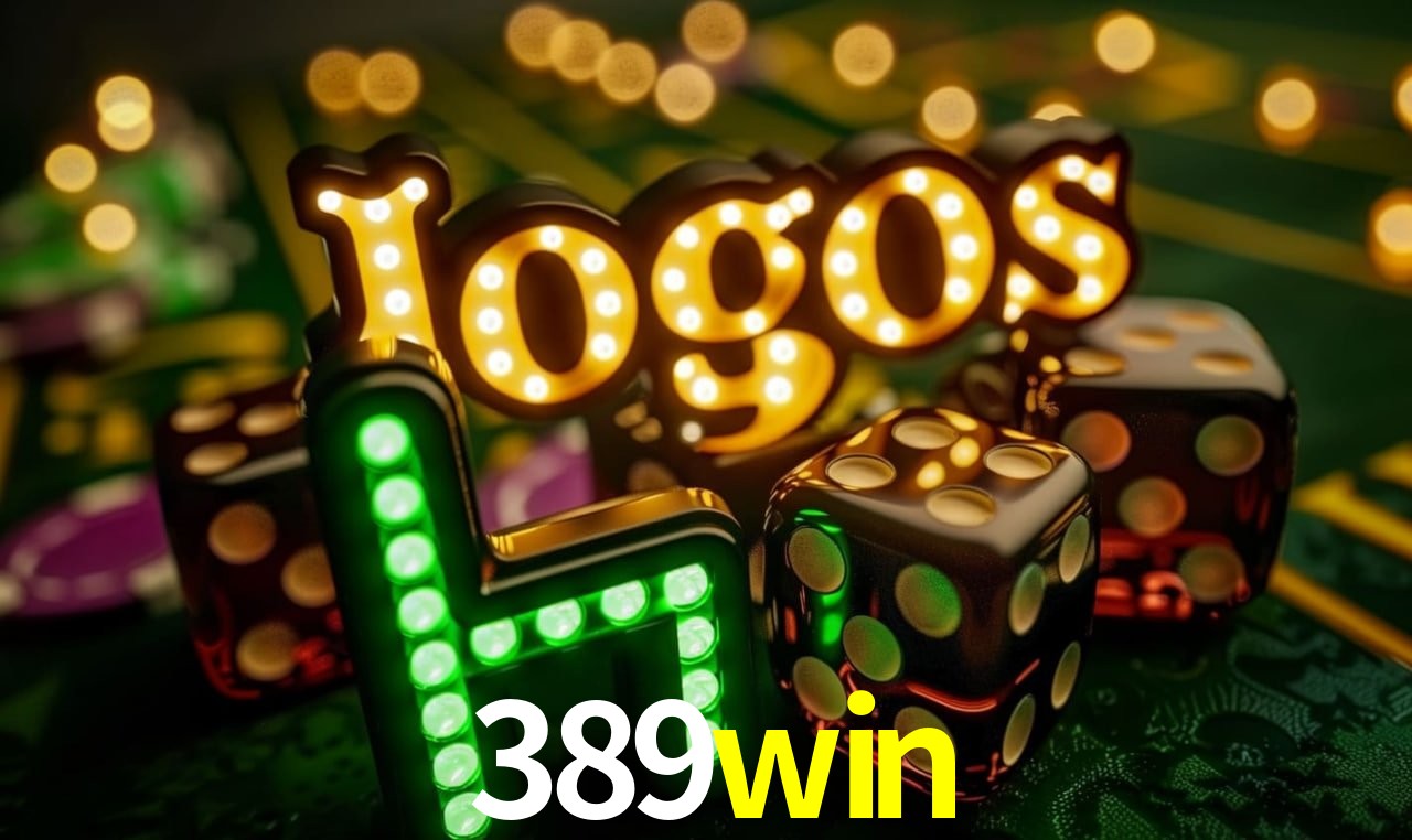 Estatísticas do Jogo 389win