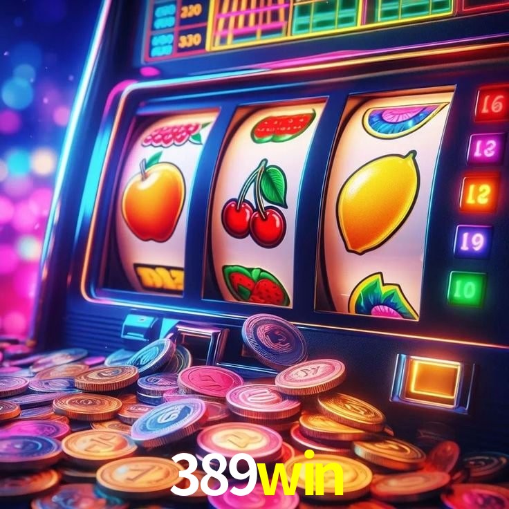 Apostas de Tênis 389win