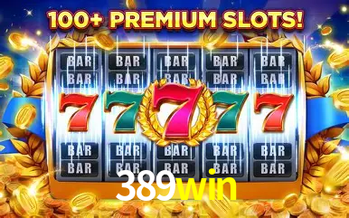 Descubra a Magia dos Jogos de Arcade no 389win