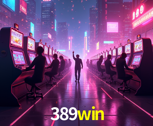 Bônus Diários 389win